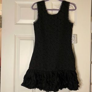 Elisa B party dress, NWT size 8